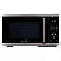 Daewoo SDA2618GE 26L 2400W 5-in-1 Air Fryer & Microwave Oven  28 presets-A1