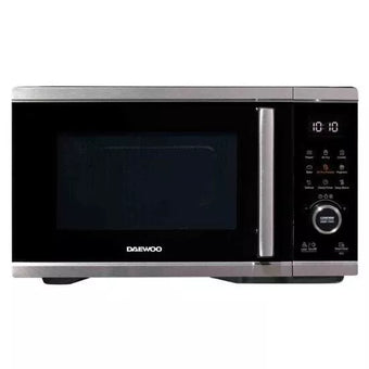 compare product Daewoo SDA2618GE 26L 2400W 5-in-1 Air Fryer & Microwave Oven  28 presets-A1