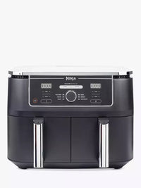 Ninja Foodi MAX Dual Zone 9.5L Air Fryer - AF400UK