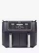 Ninja Foodi MAX Dual Zone 9.5L Air Fryer - AF400UK