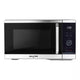 Salter Air Fryer & Microwave 2 In 1 DuoWave 10 Cooking Modes with Baking Pan