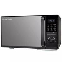 Russell Hobbs Air Fryer Microwave 25L 900W 4 in 1 Combination RHMAF2506B