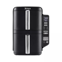 Ninja Double Stack 2-Drawer Air Fryer 7.6L – SL300UK
