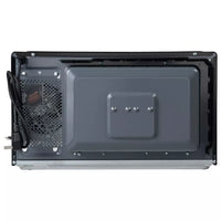 electriQ 26L Combination Microwave Oven & Air Fryer - Black eiQ26AIRMW