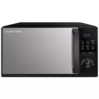 Russell Hobbs Air Fryer Microwave 25L 900W 4 in 1 Combination RHMAF2506B