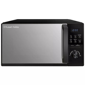 compare product Russell Hobbs Air Fryer Microwave 25L 900W 4 in 1 Combination RHMAF2506B