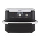 Ninja Foodi FlexDrawer Air Fryer [AF500UK] Dual Zone, 10.4L