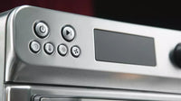 HYSapientia 24L Air Fryer Oven With Rotisserie Digital Knob 1800W 10in1 airfryer